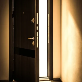 High Security Residential Entry Doors 2