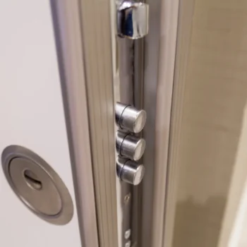 High Security Residential Entry Doors 3