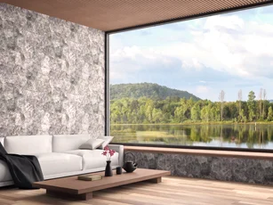 Aluminum Fixed Window