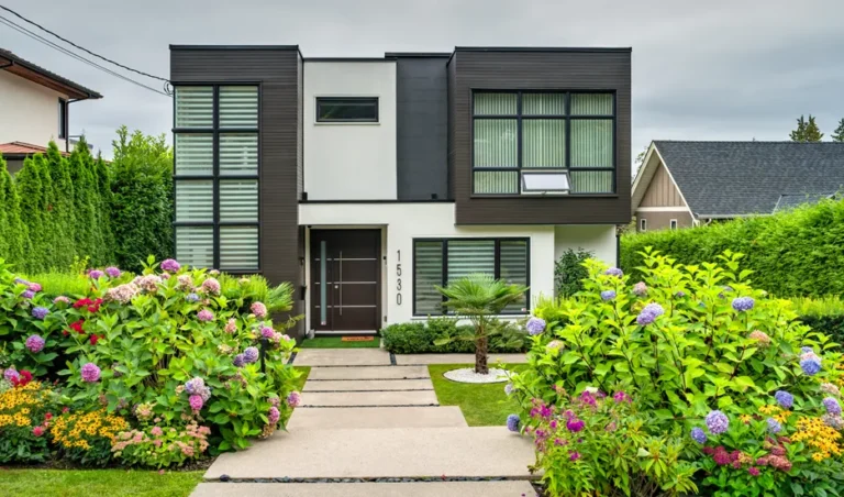 Before After Stunning Window Replacements By Canabuild