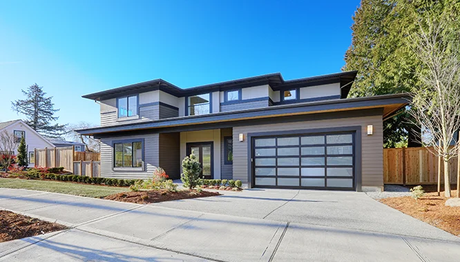 Casement Window Crank Operation