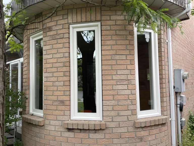 Fixed Windows Classic Home