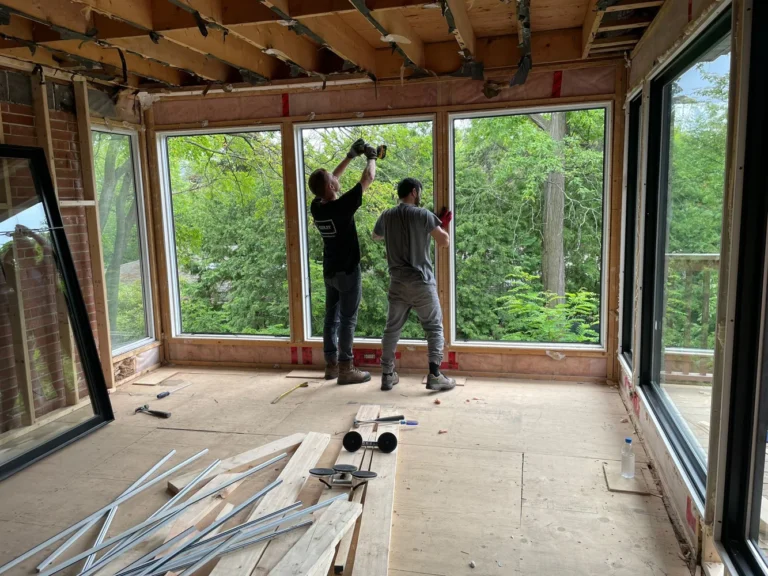 Installation Project Gallery 01