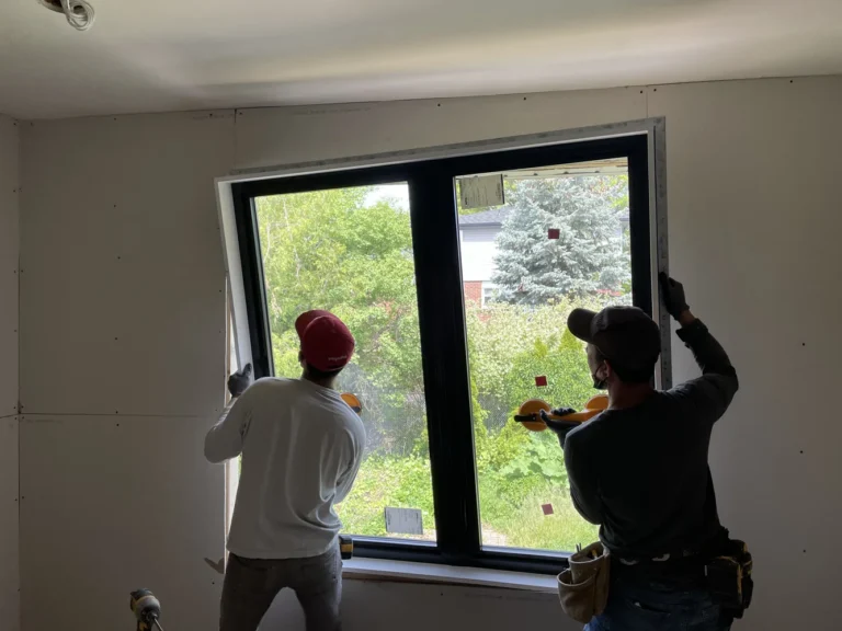 Installation Project Gallery 12