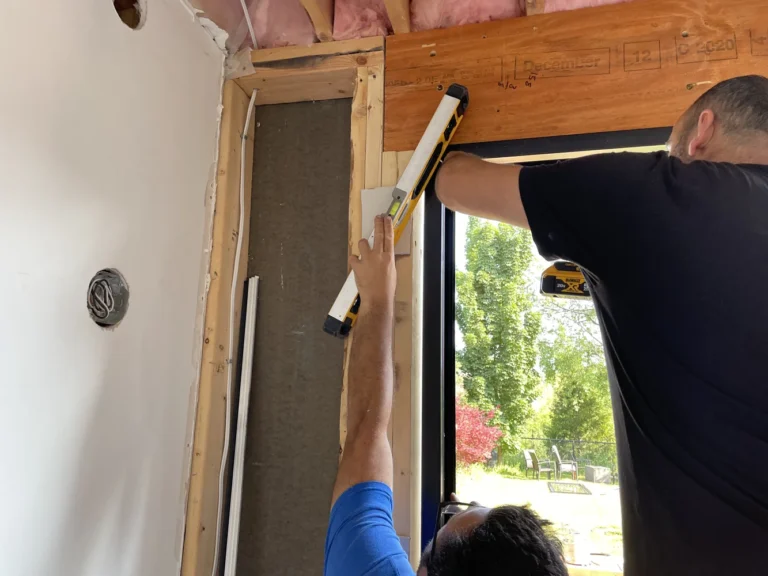 Installation Project Gallery 13