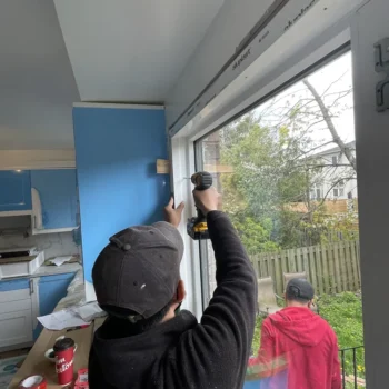 Installation Project Gallery 16