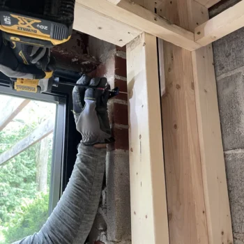 Installation Project Gallery 17