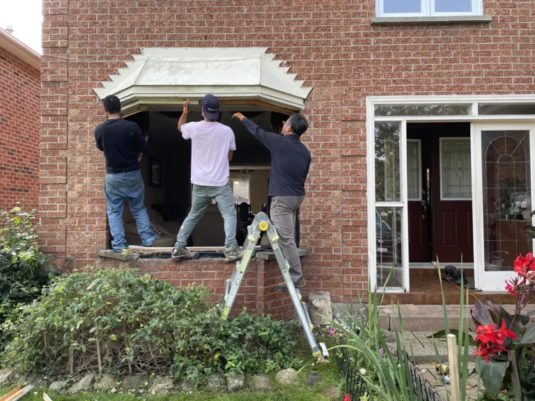 Installation Project Gallery 24