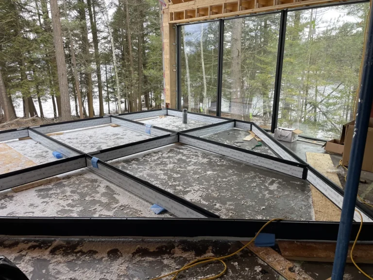 Installation Project Gallery 26