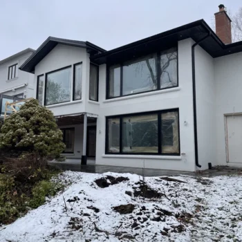 Modern Architectural Home