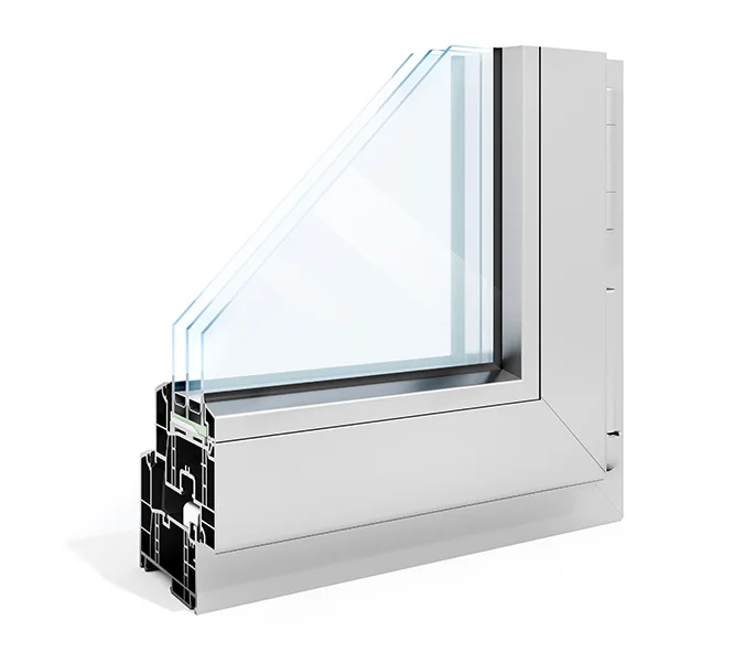 Noise Reduction Window