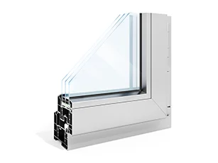 Noise Reduction Window
