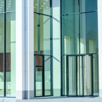 Storefront Interior Systems 1