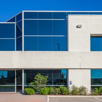 Storefront Interior Systems 3