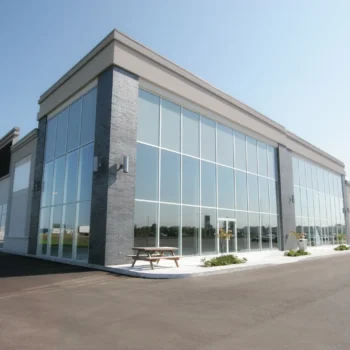 Storefront Interior Systems 4