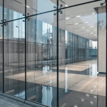 Storefront Interior Systems 5