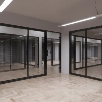 Storefront Interior Systems 6