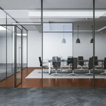 Storefront Interior Systems 7