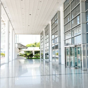 Storefront Interior Systems 8