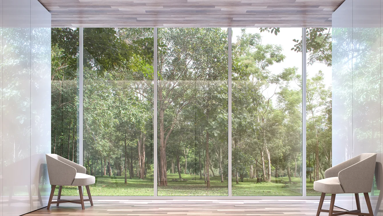 Stylish Windows Slide 1