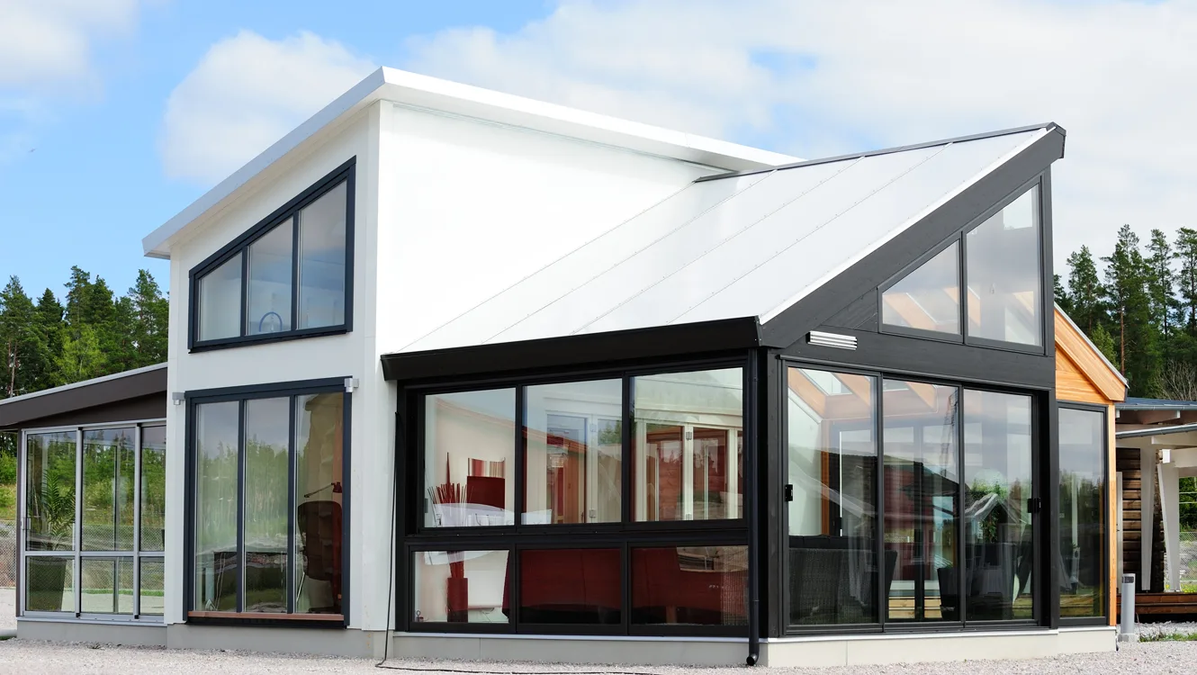 Stylish Windows Slide 5