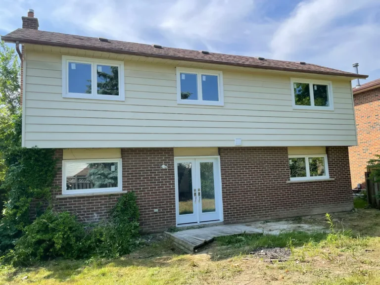 Vinyl Windows Doors Efficient Affordable