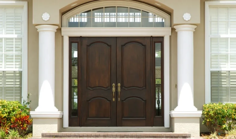 What To Know Before Replacing Your Exterior Doors